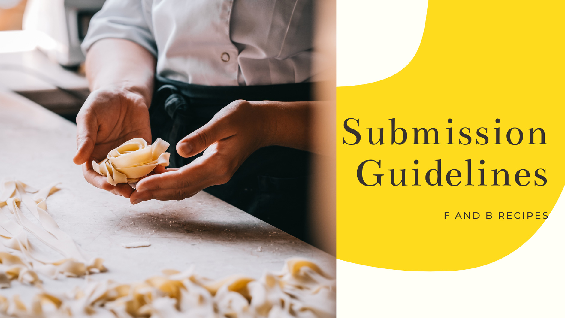 Submission-Guidelines
