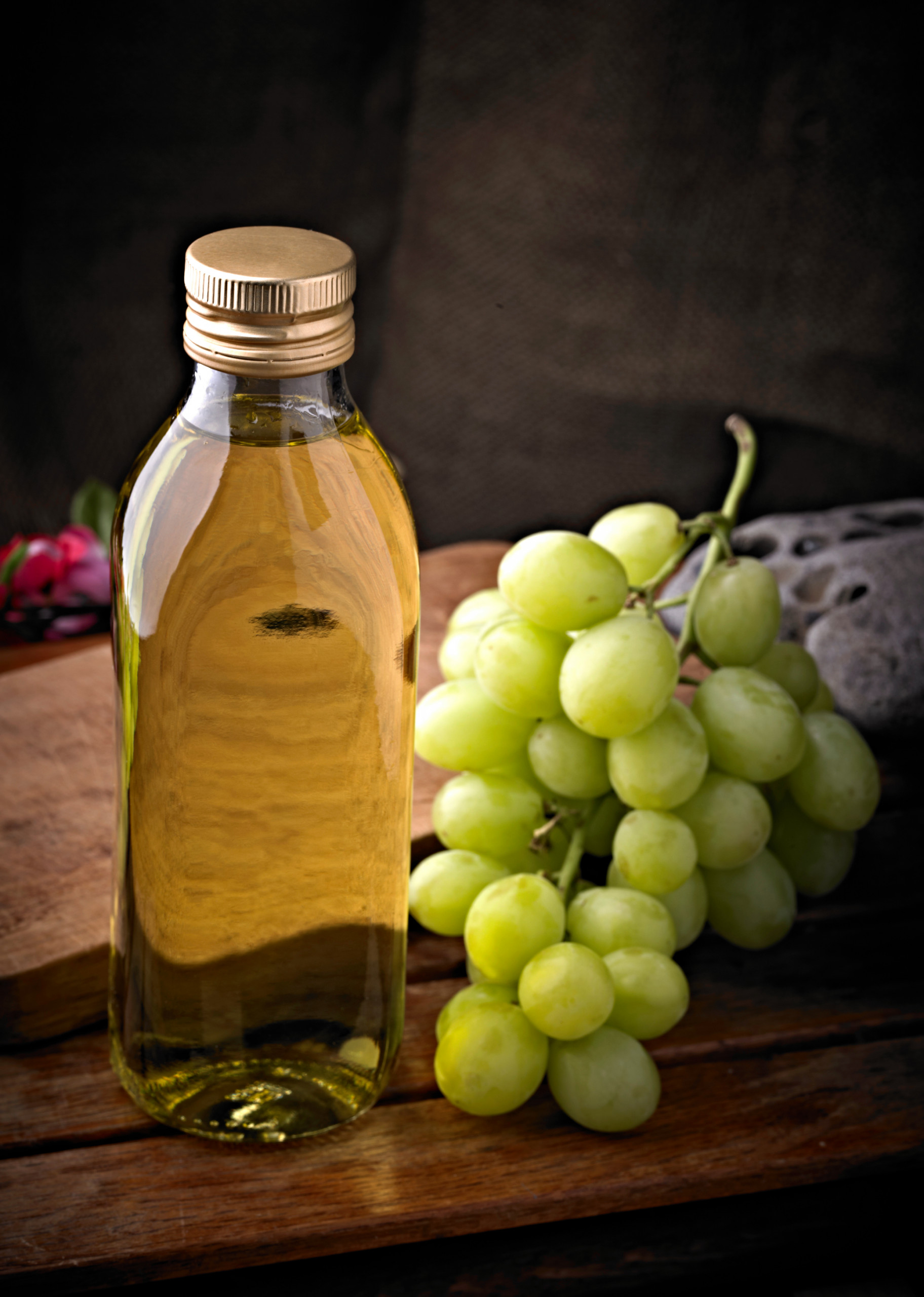 Grapeseed Oil