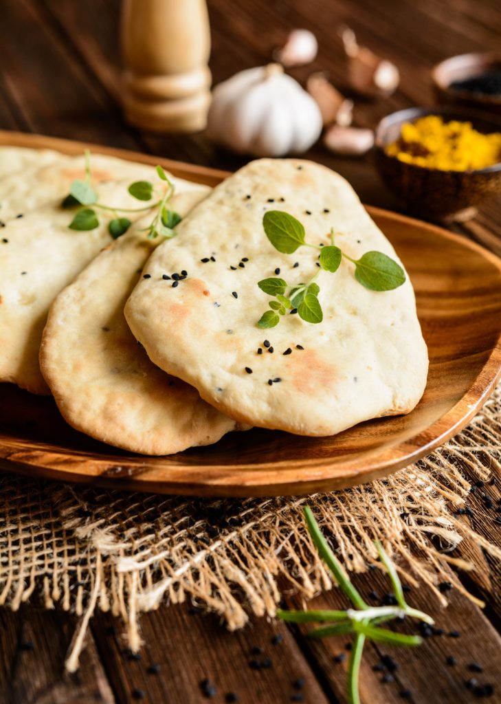 Naan