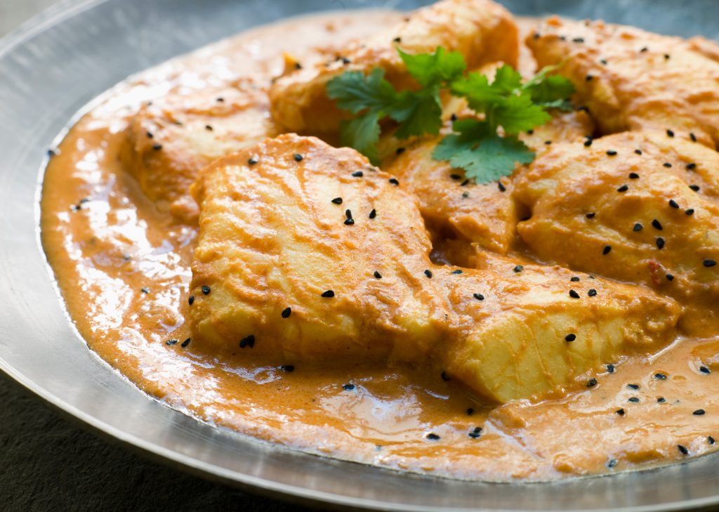 Red Pomfret Seasme Fry