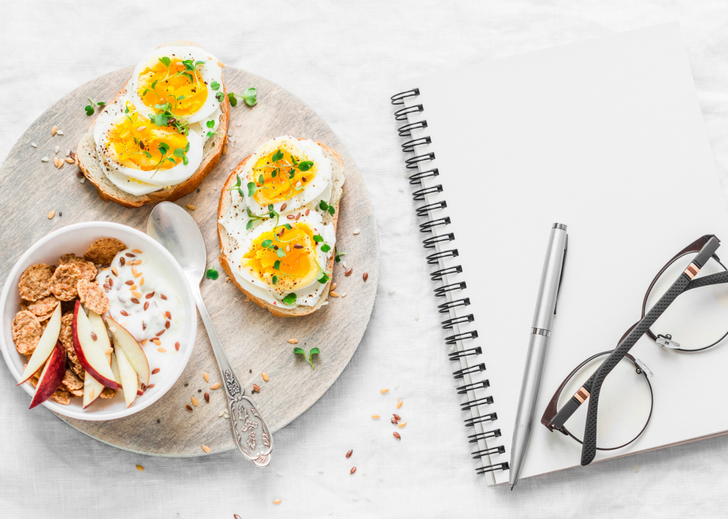 How to Create a Grocery Budget that Actually Works For You