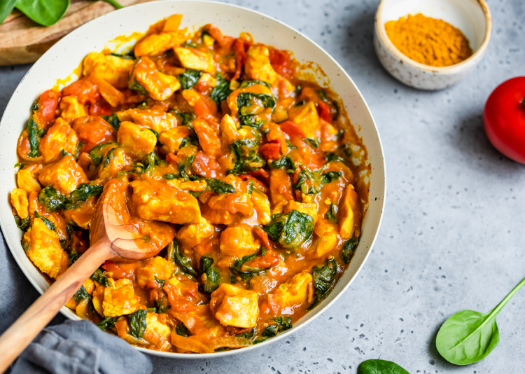 Beginner's Guide to Different Types of Indian Curries and Recipes