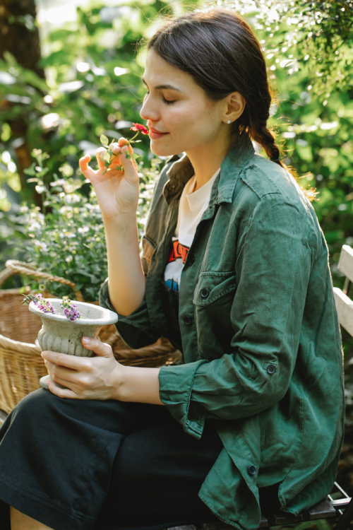 Creating Daily Habits That Serve Your Wellbeing