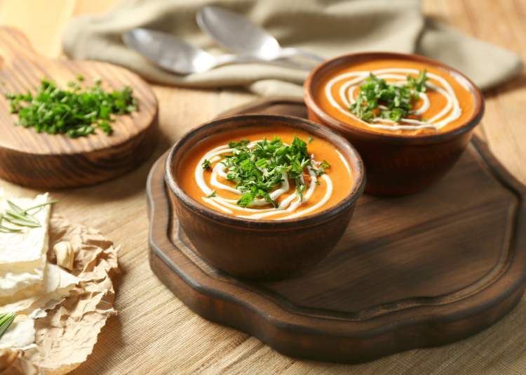 Murgh makhani is undoubtedly a plate of goodness in terms of Indian curries.