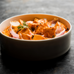 Paneer Tikka Masala