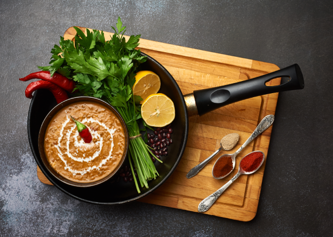 2 Mouth-Watering Indian Recipes To Try RN