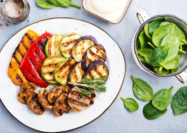 4 Reasons Why Grilling is Better than Frying