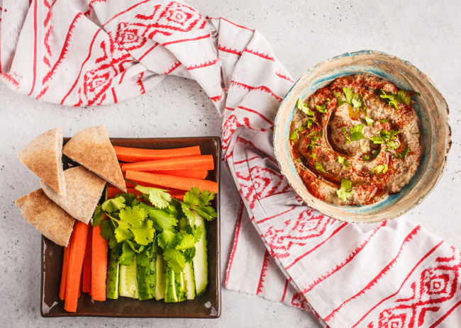 5 Must-Try Saudi Arabian Dishes