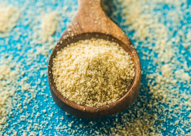 Asafoetida