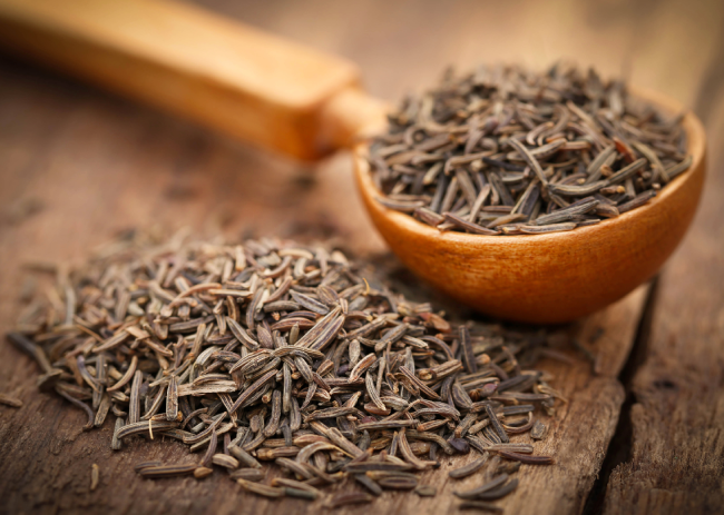 Caraway