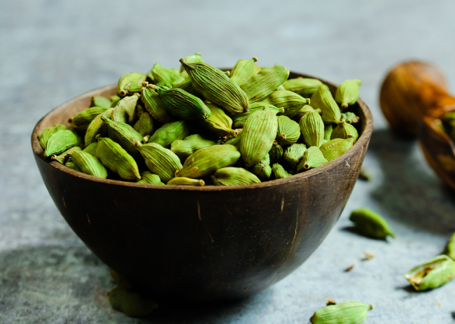 Cardamom | Natural Spice