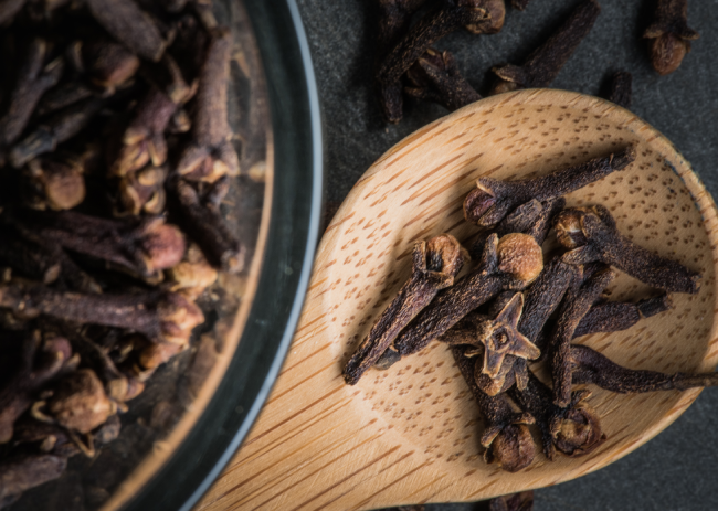 Cloves