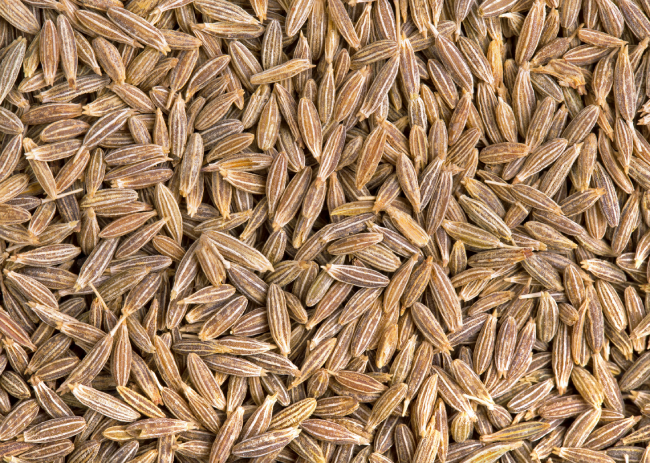Cumin | Natural Spice