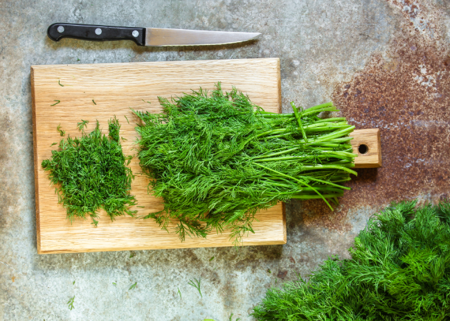 Dill