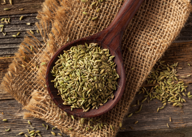 Fennel