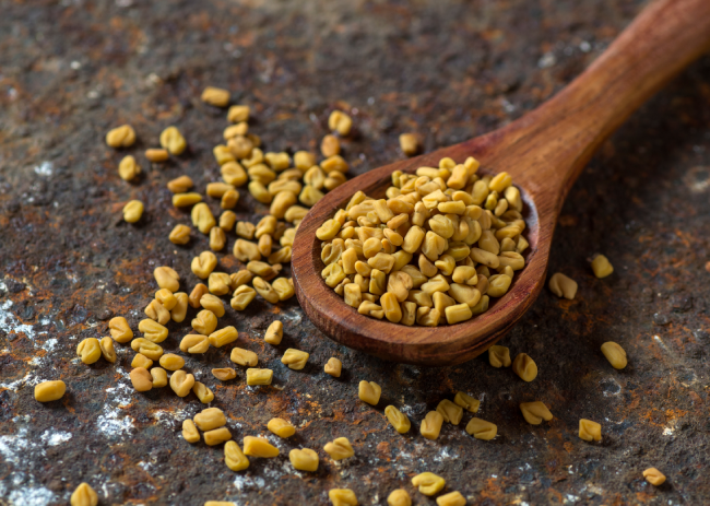 Fenugreek
