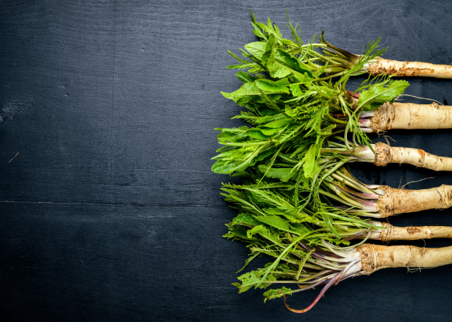 Horseradish | Natural Spice
