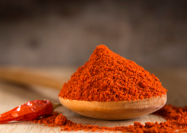 Paprika