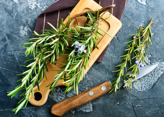 Rosemary