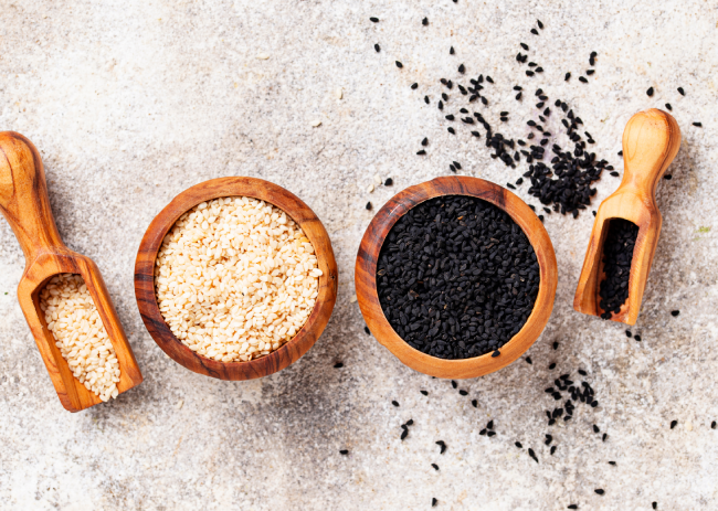 Sesame | Natural Spice