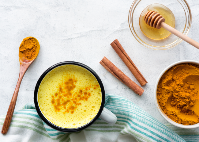 Turmeric | Natural Spice