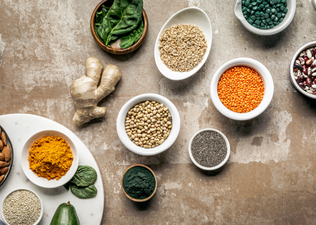 Understanding Natural Spices