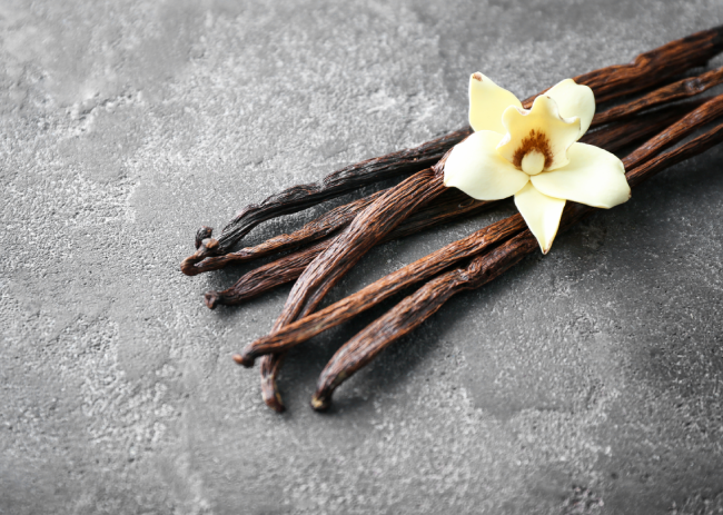 Vanilla | Natural Spice