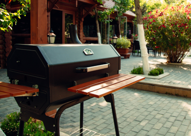 8 Signs You Need to Upgrade Your Grill