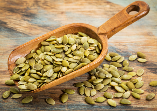 Pumpkin Seeds