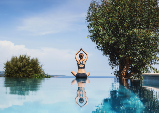 Spiritual Guest Post