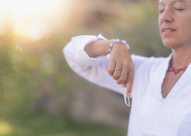 Spiritual Manifestation: Meaning, Gifts and Examples