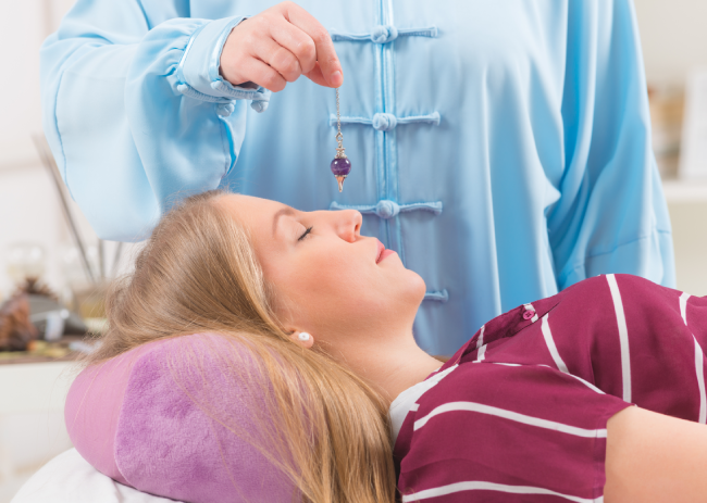 Spiritual Response Therapy: Meaning, Benefits, Sessions and More