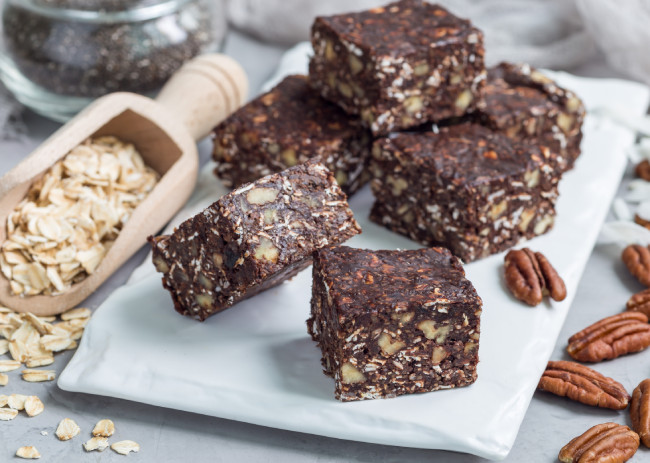 What are Paleo Bars