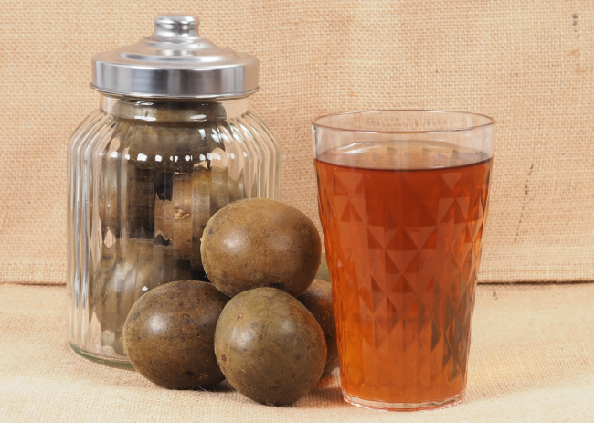 3 Health Benefits of Monk Fruit 