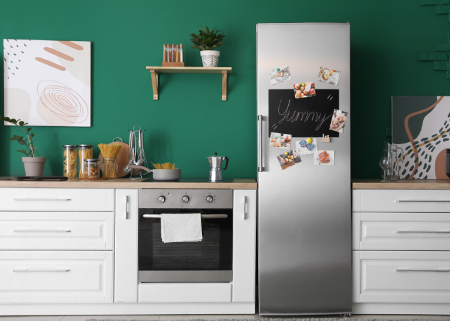 A Guide to Level Up Your Kitchen