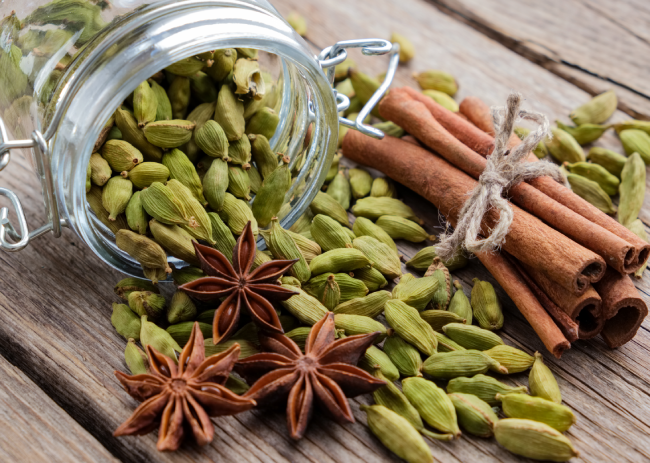 The Best Cardamom Substitute Options You Probably Didn't Know About