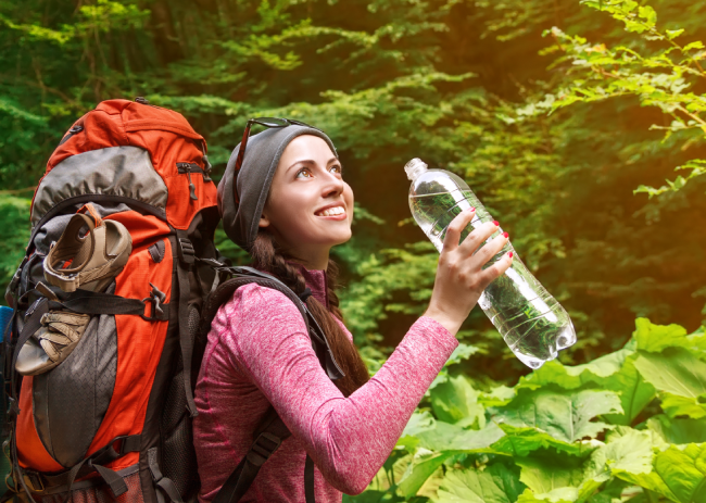 10 Tips to Stay Hydrated All Day