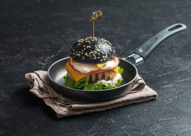 9 Black Colored Foods to Incorporate in Your Diet 