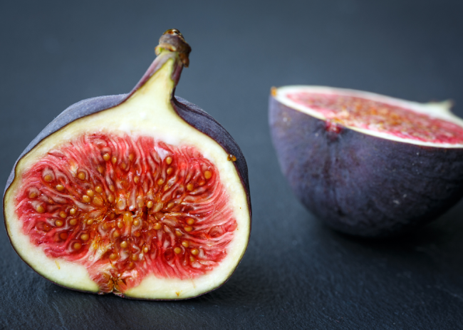 Black Figs
