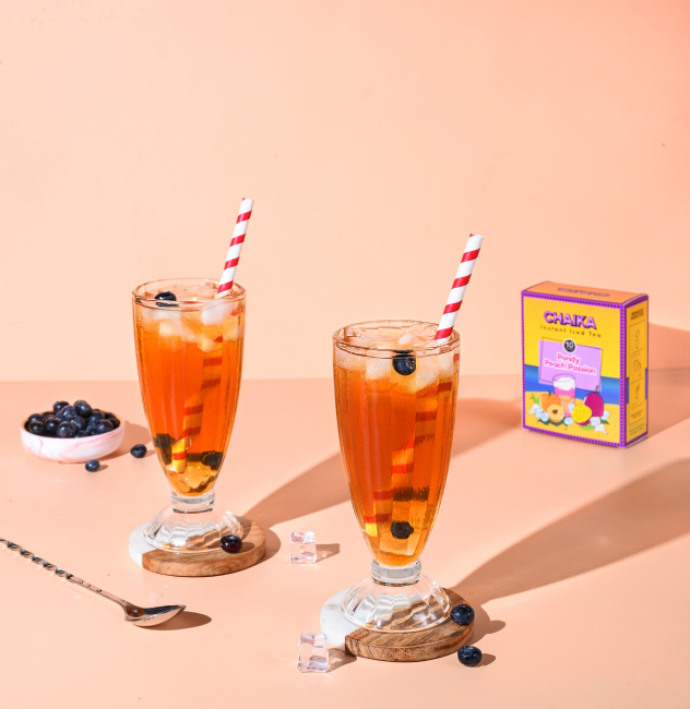Brand collaborations