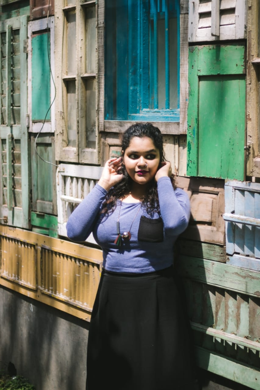 30 Questions with Farhana Afreen