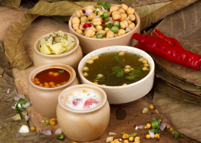 Gol Gappa