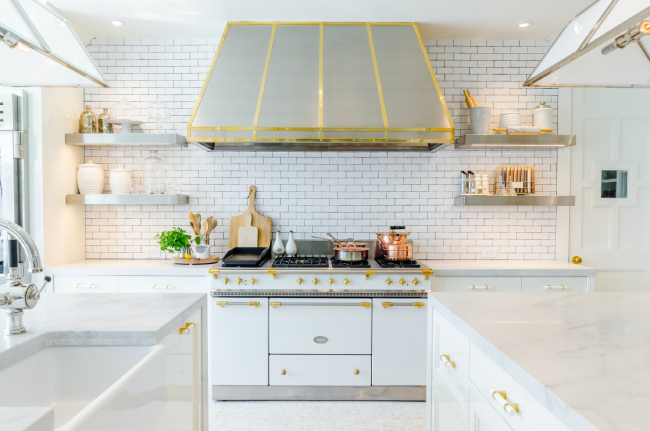 5 Ways to Update Your Kitchen Without Remodeling Pin