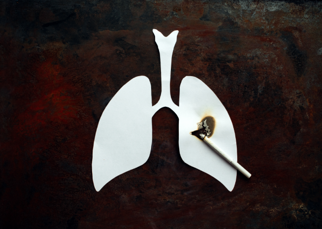 9 Foods That Help With Quitting Cigarettes