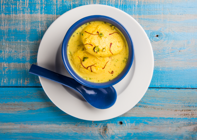 Ras Malai