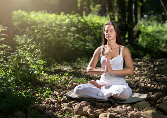 Spirituality and Religion: Everything to Know
