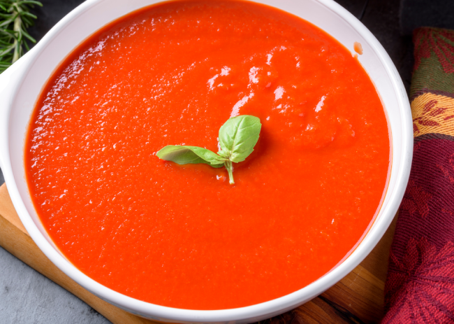 5 Delicious and Manageable Meals For People With Dysphagia