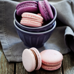 Vegan Macarons Recipe
