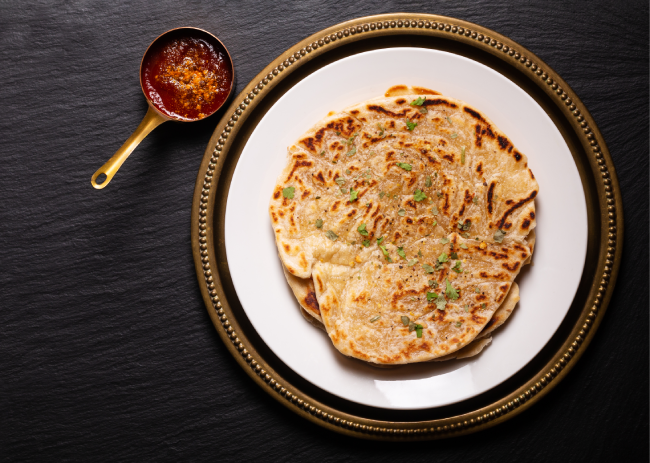 6 Stunning Tableware Props Typical for India
