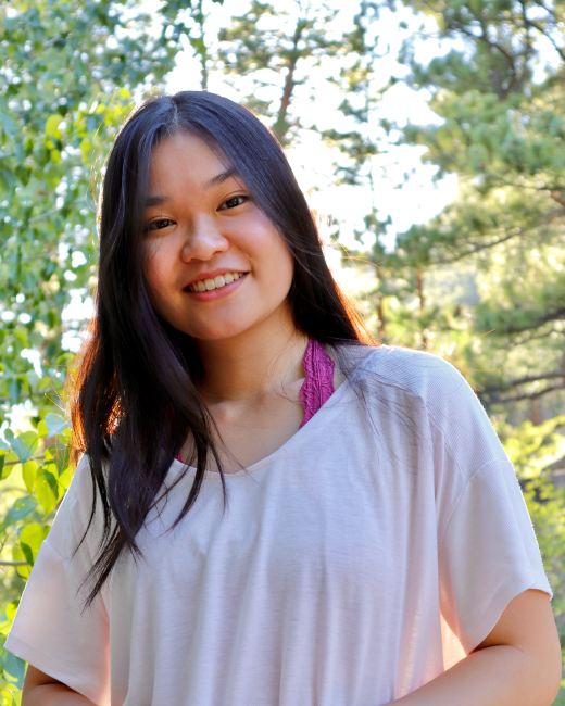 30 Questions with Victoria Ngai